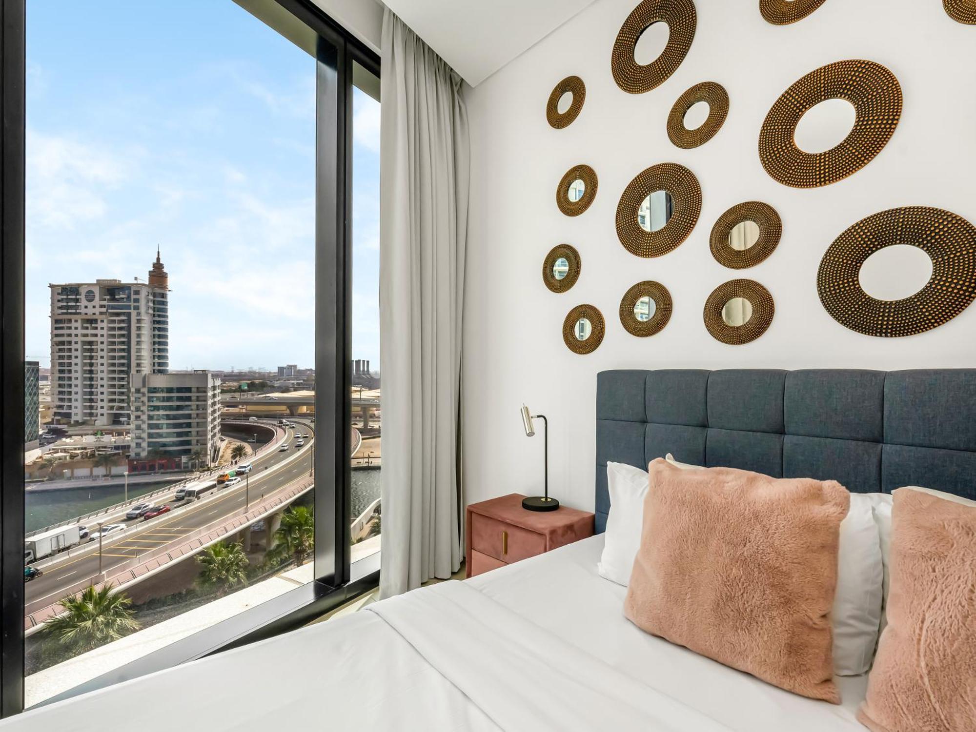 The Address Jbr - Residences Dubaï