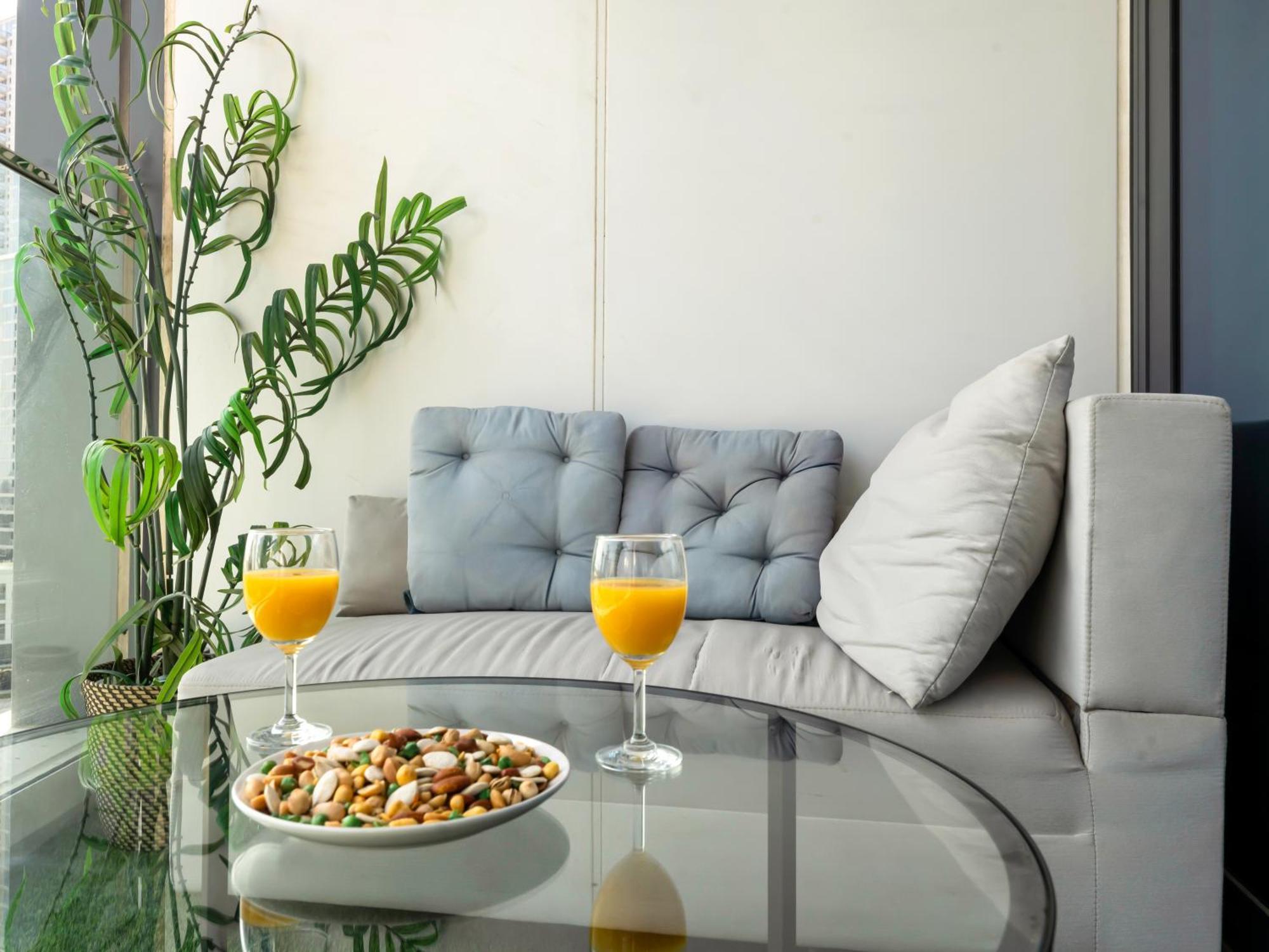 The Address Jbr - Residences Dubaï