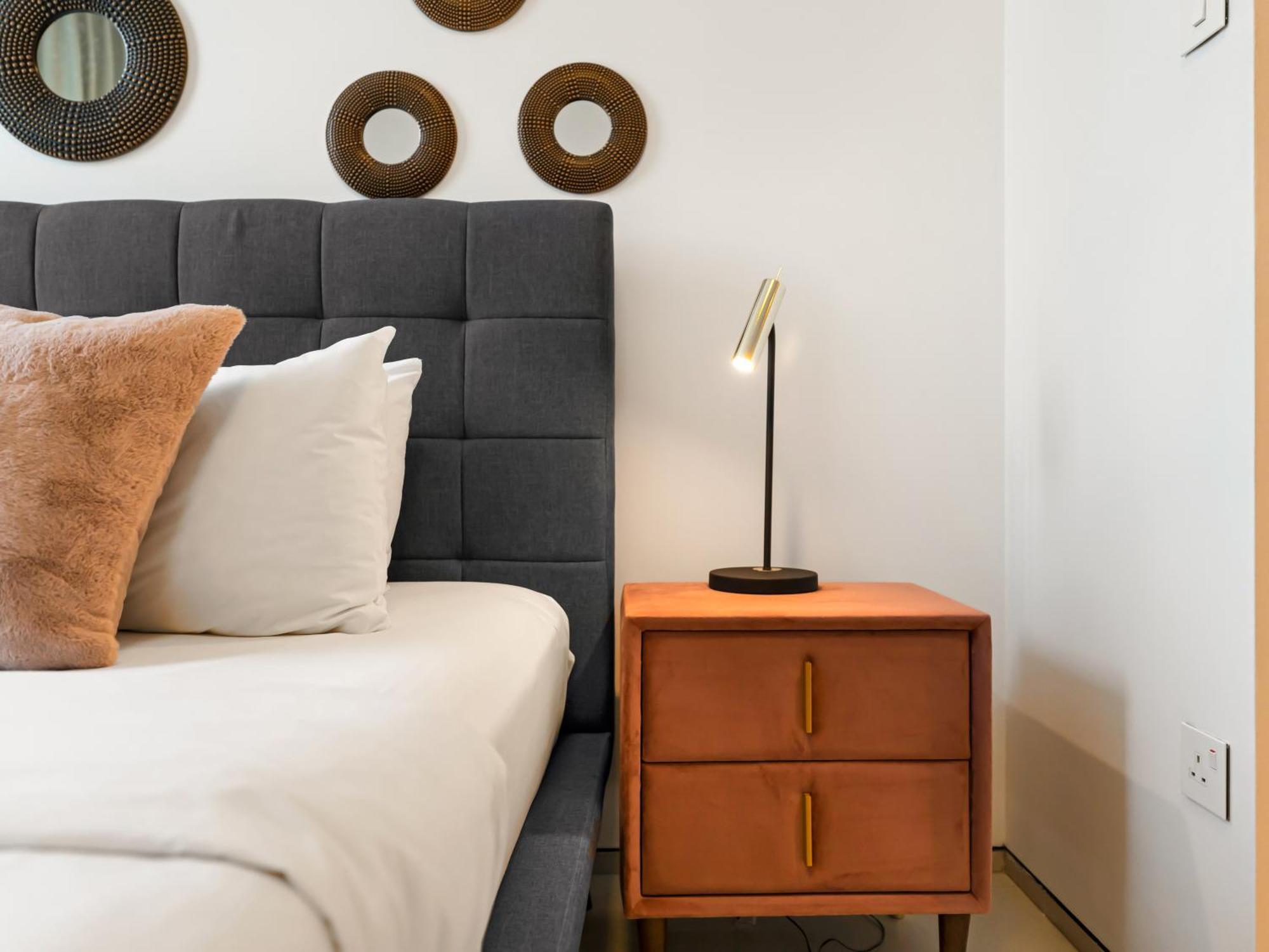 The Address Jbr - Residences * Dubaï