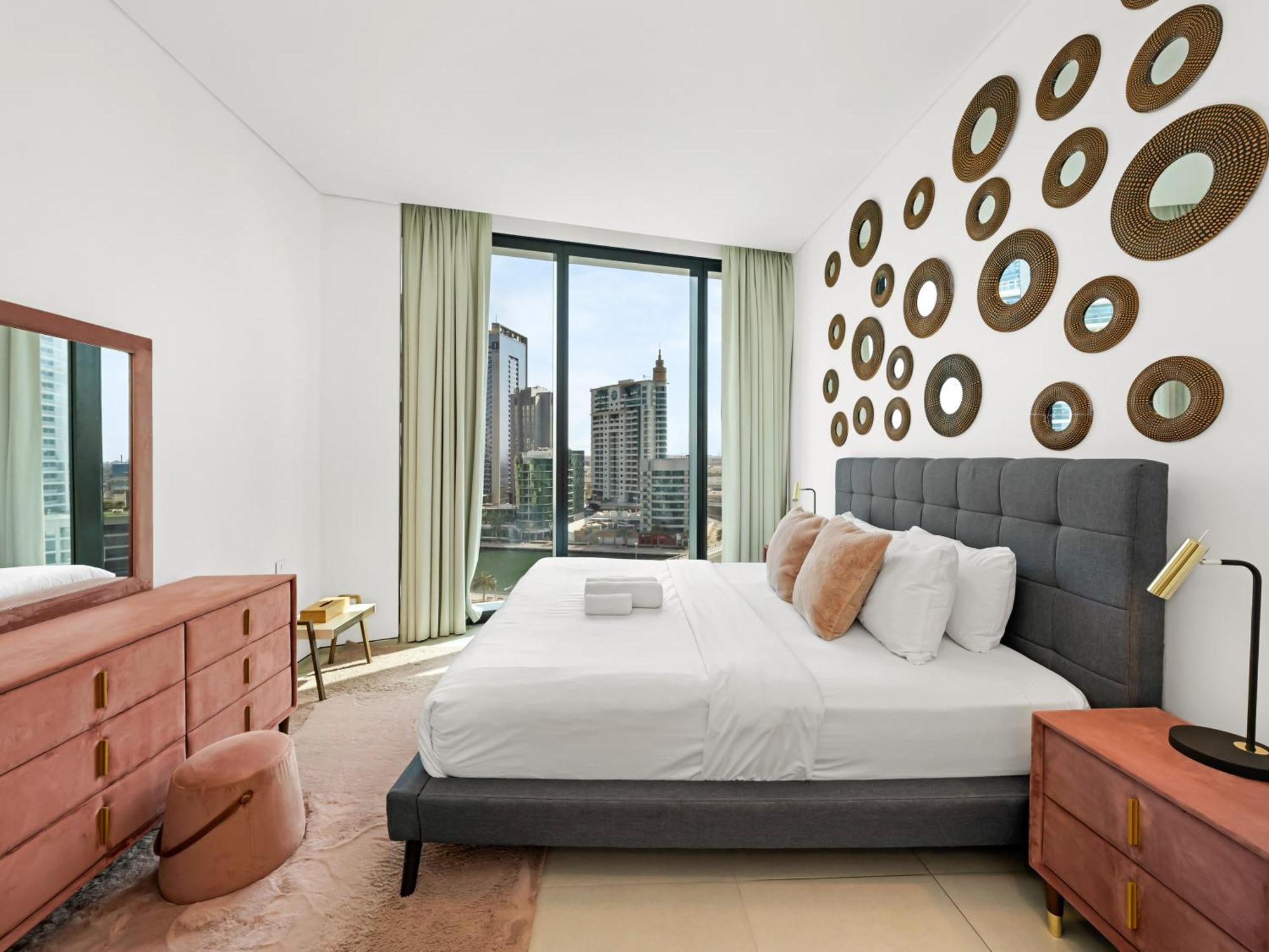 The Address Jbr - Residences