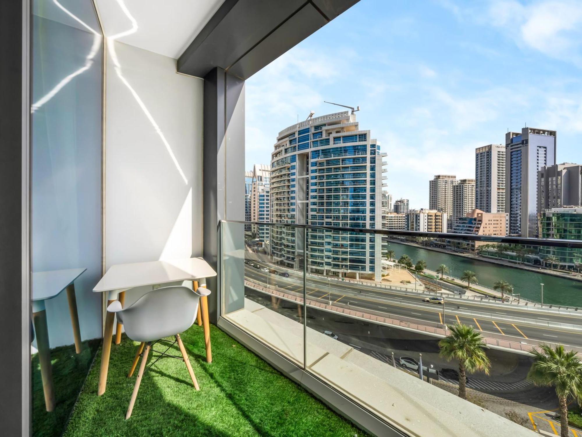 The Address Jbr - Residences Appartement