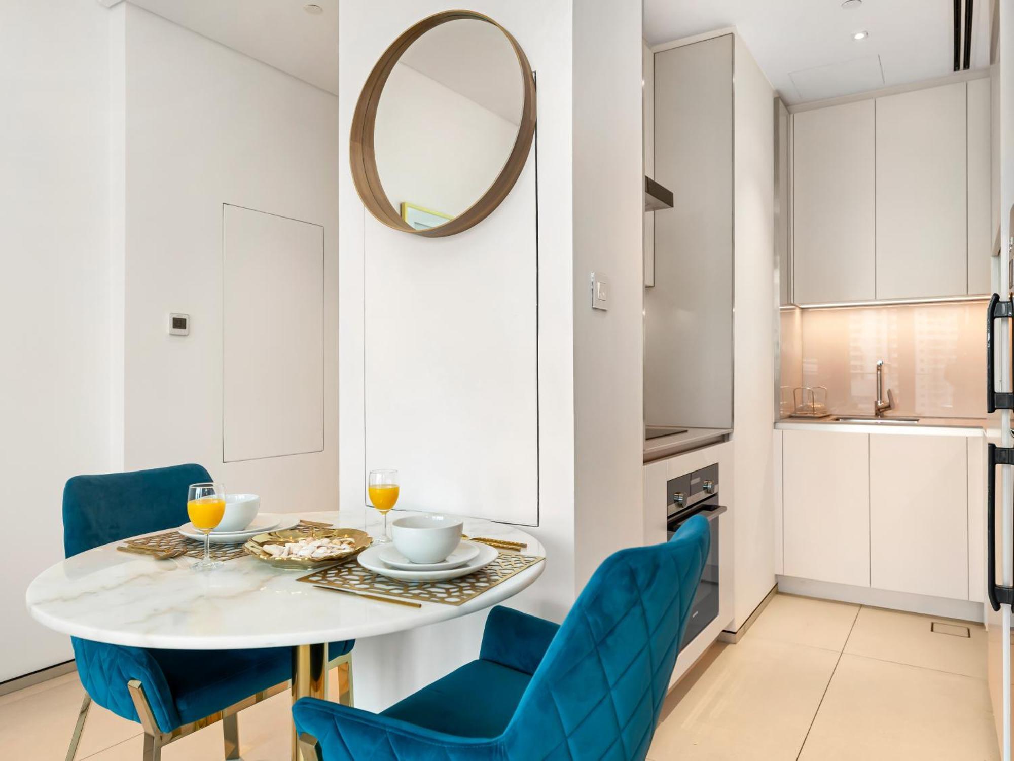 The Address Jbr - Residences
