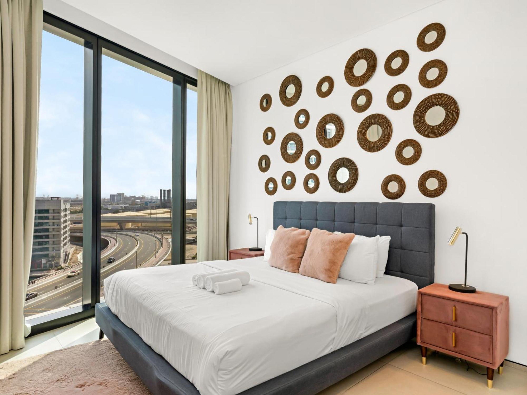 The Address Jbr - Residences Appartement