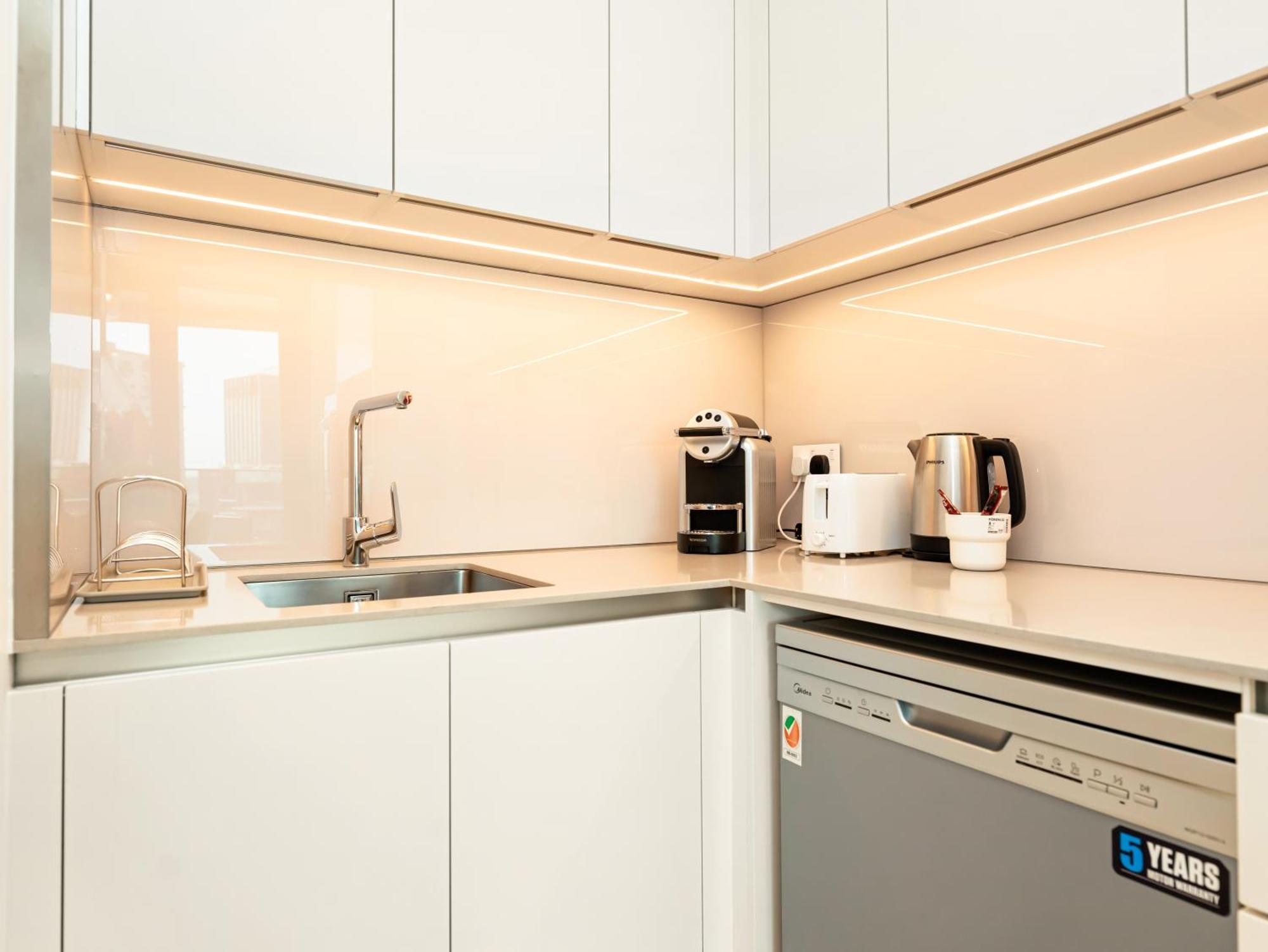 Appartement The Address Jbr - Residences