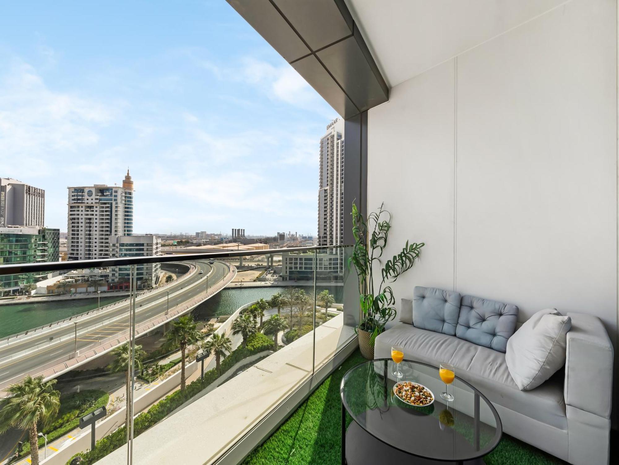 The Address Jbr - Residences * Dubaï