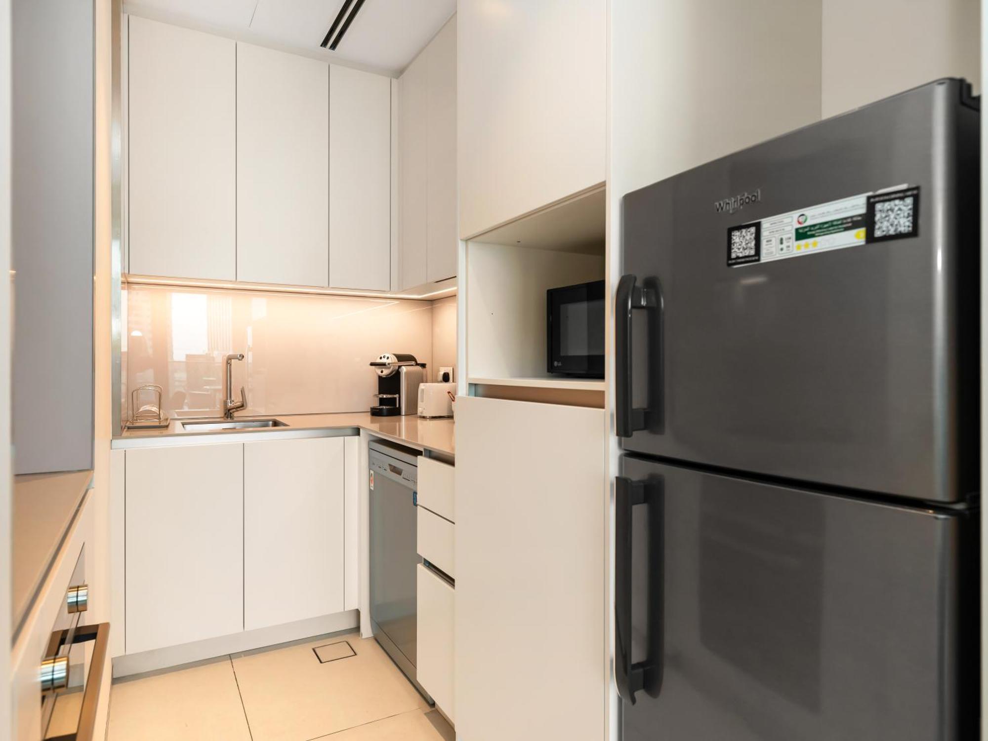 The Address Jbr - Residences