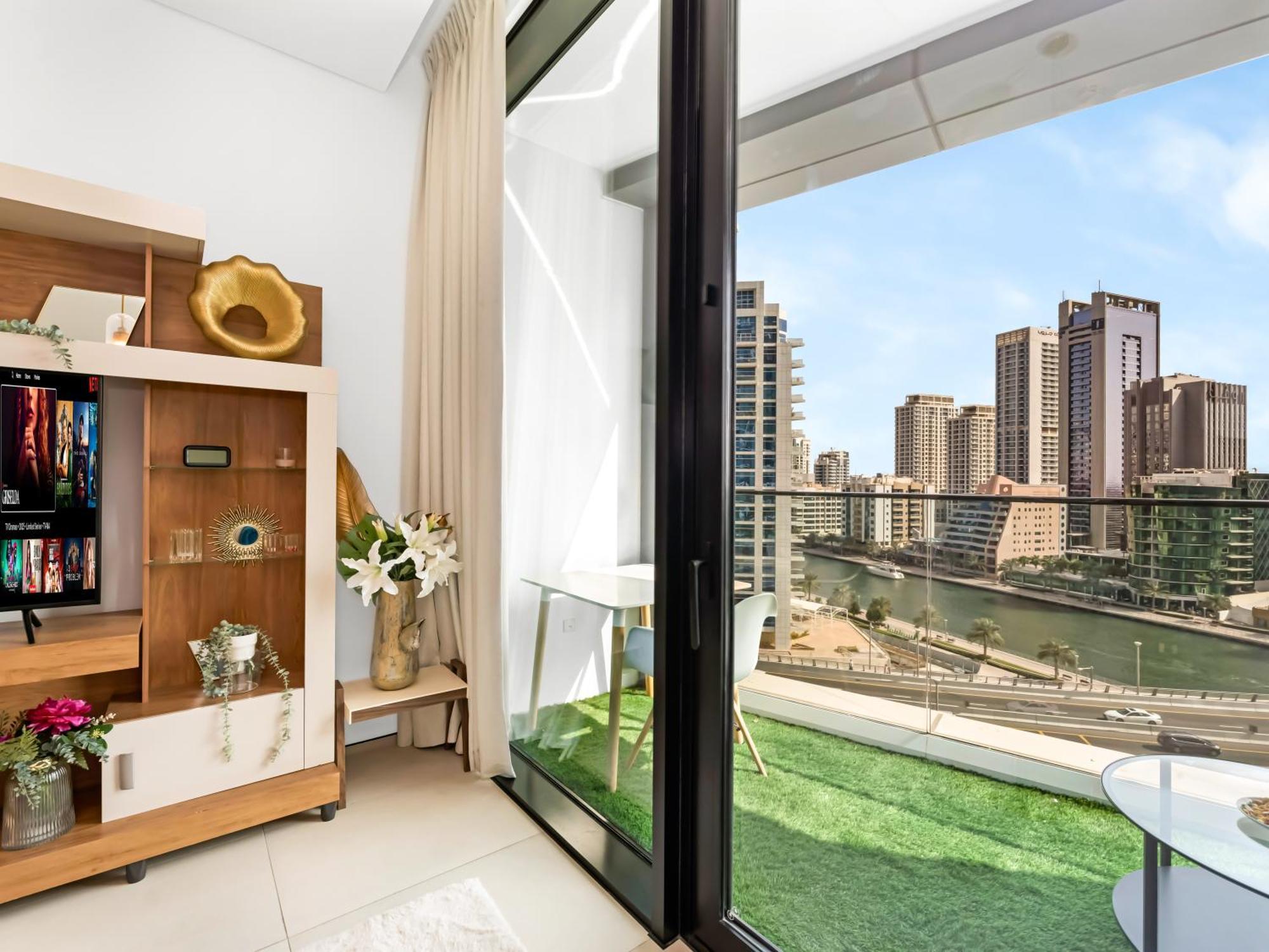 Appartement The Address Jbr - Residences *