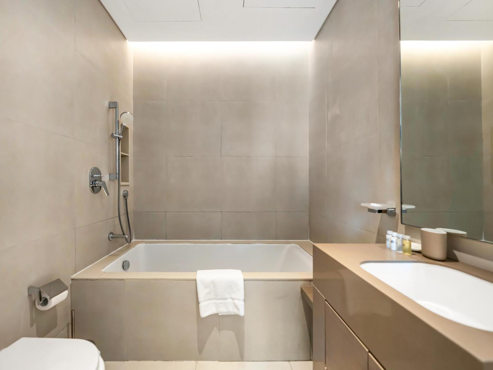 Appartement The Address Jbr - Residences Dubaï