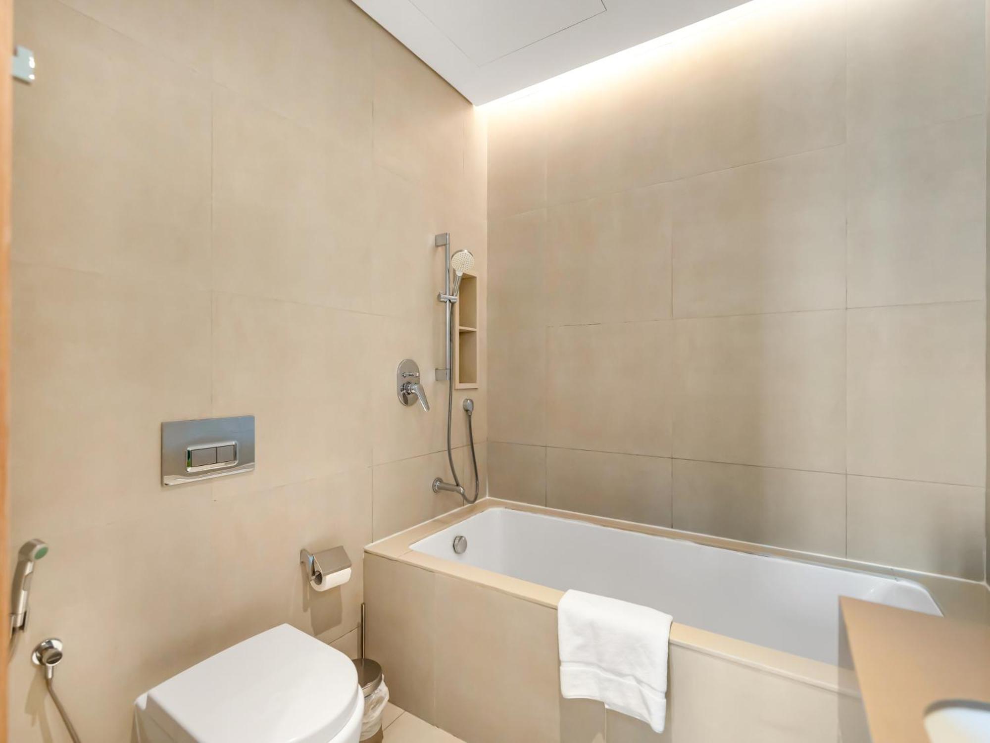 The Address Jbr - Residences Dubaï