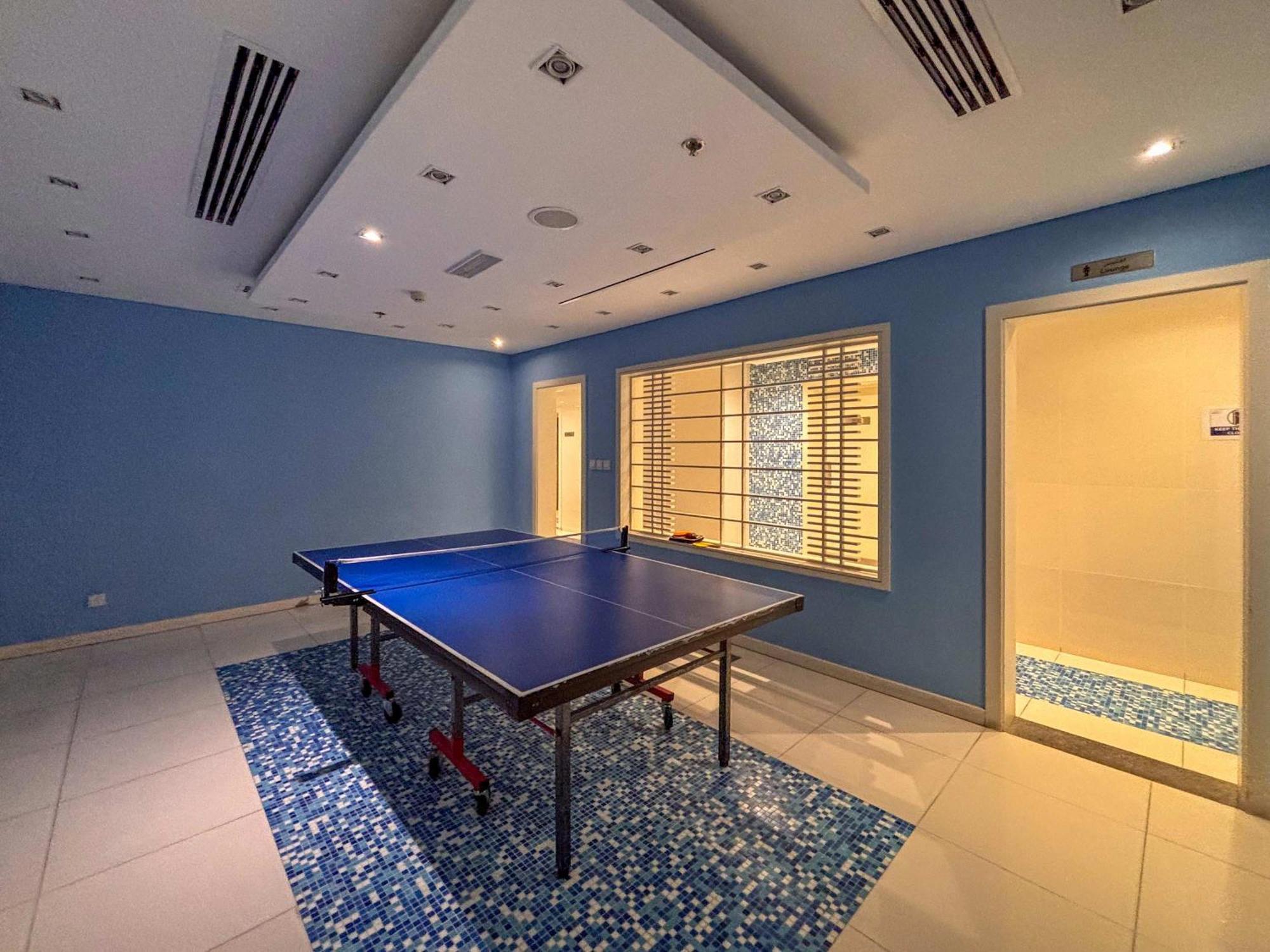 Appartement Frank Porter - Lakes