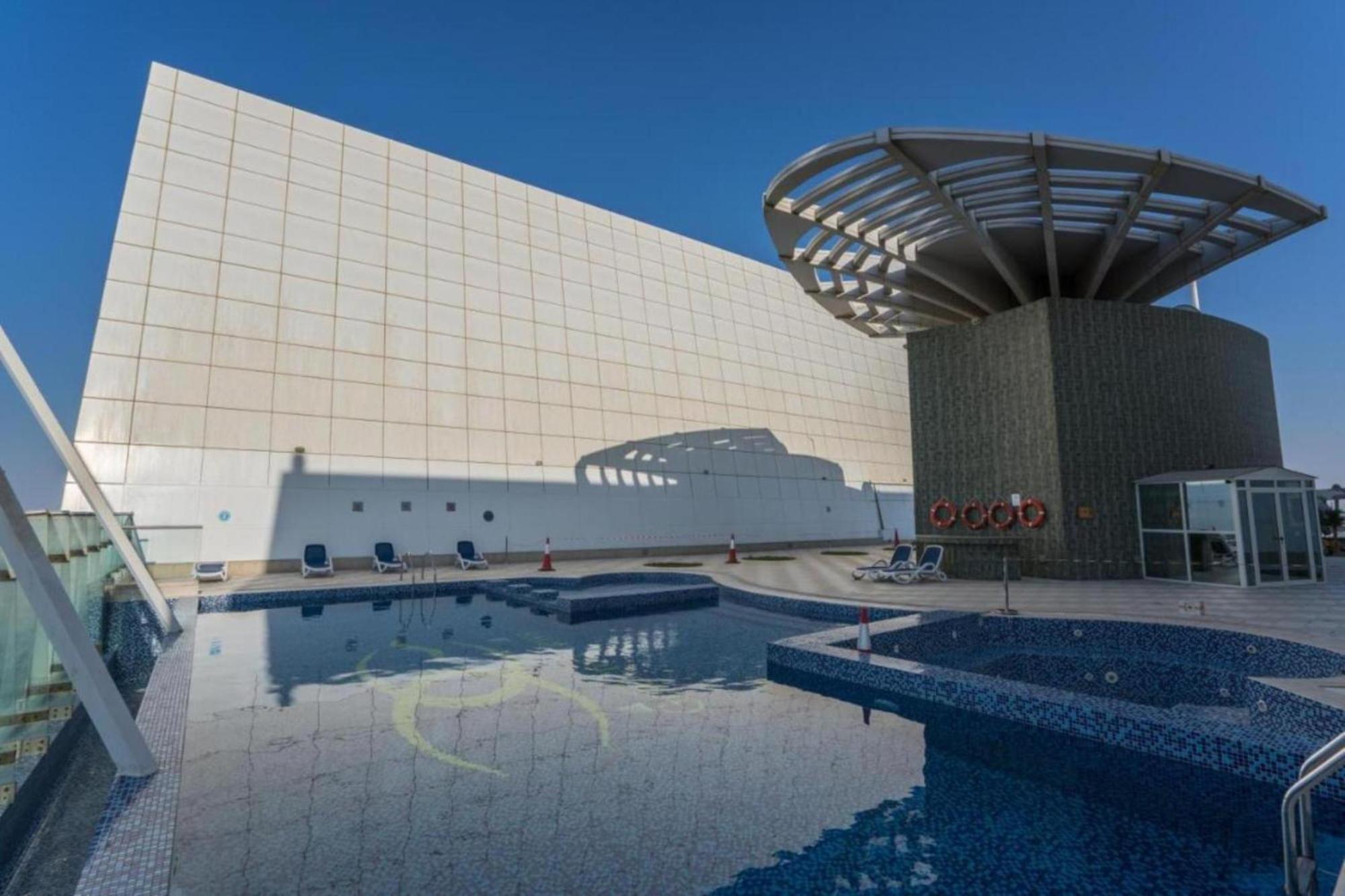 Click - Jlt - 2 Bedroom & Balcony Lakes View Entire -ss * Dubaï