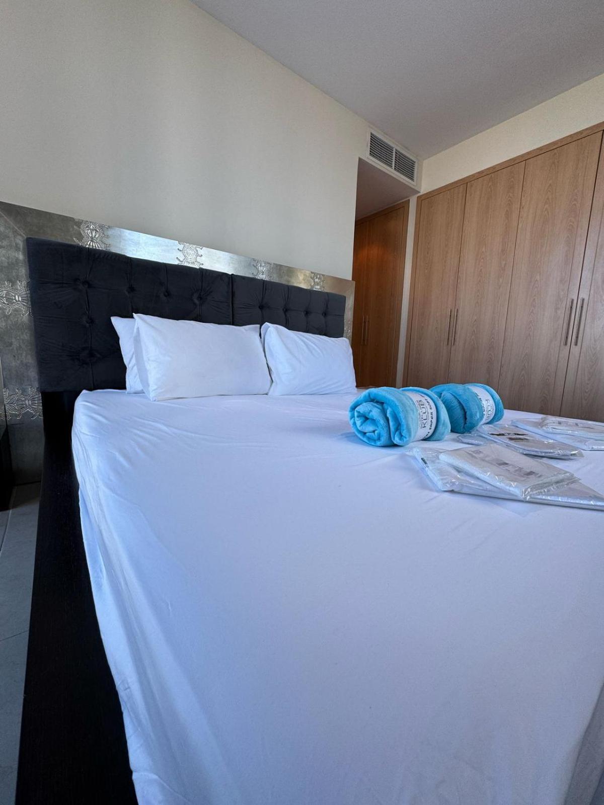 Appartement Click - Jlt - 2 Bedroom & Balcony Lakes View Entire -ss Dubaï