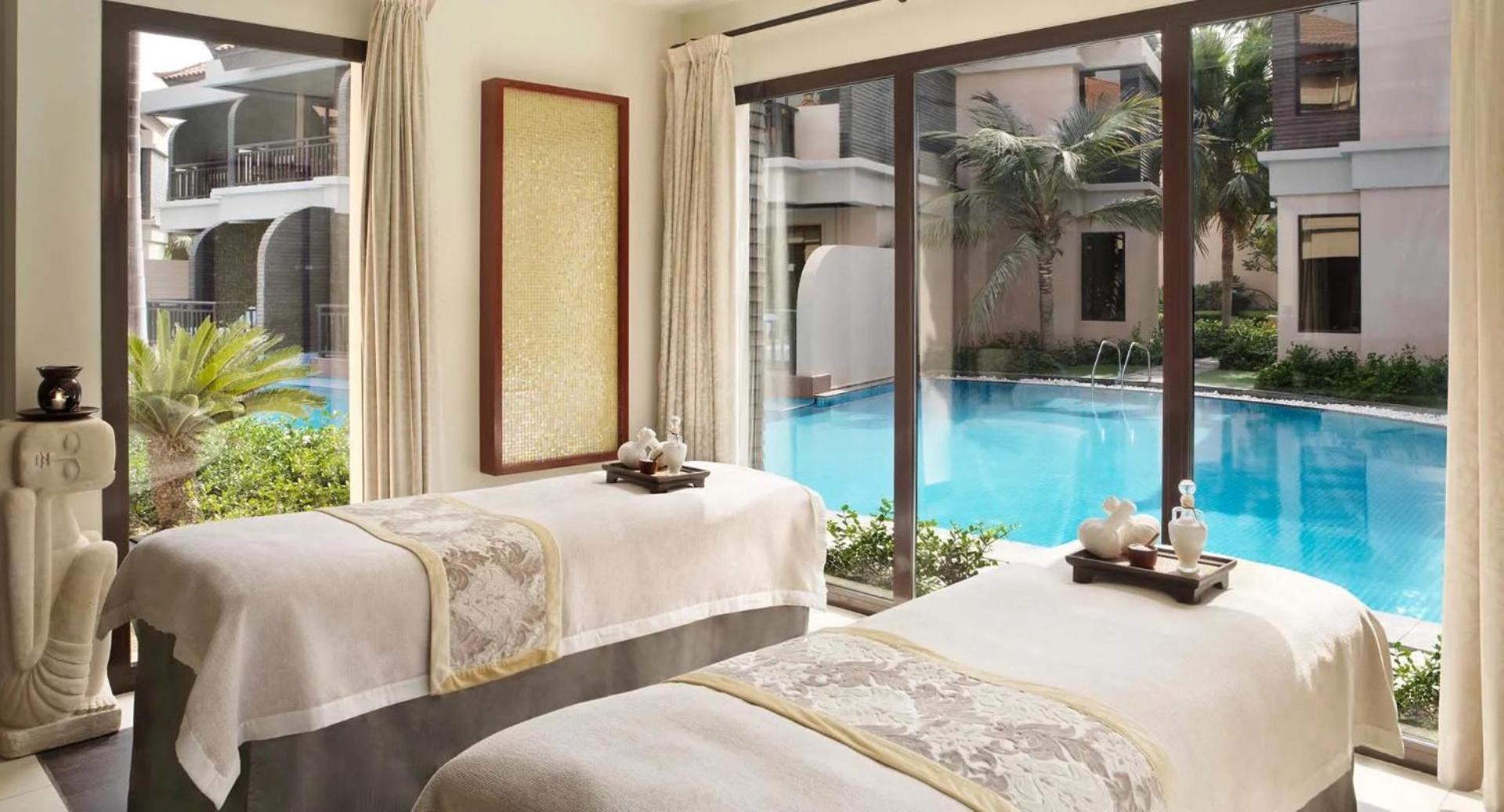 Vayk - Luxury Escape At Anantara The Palm Residences Appartement Dubaï