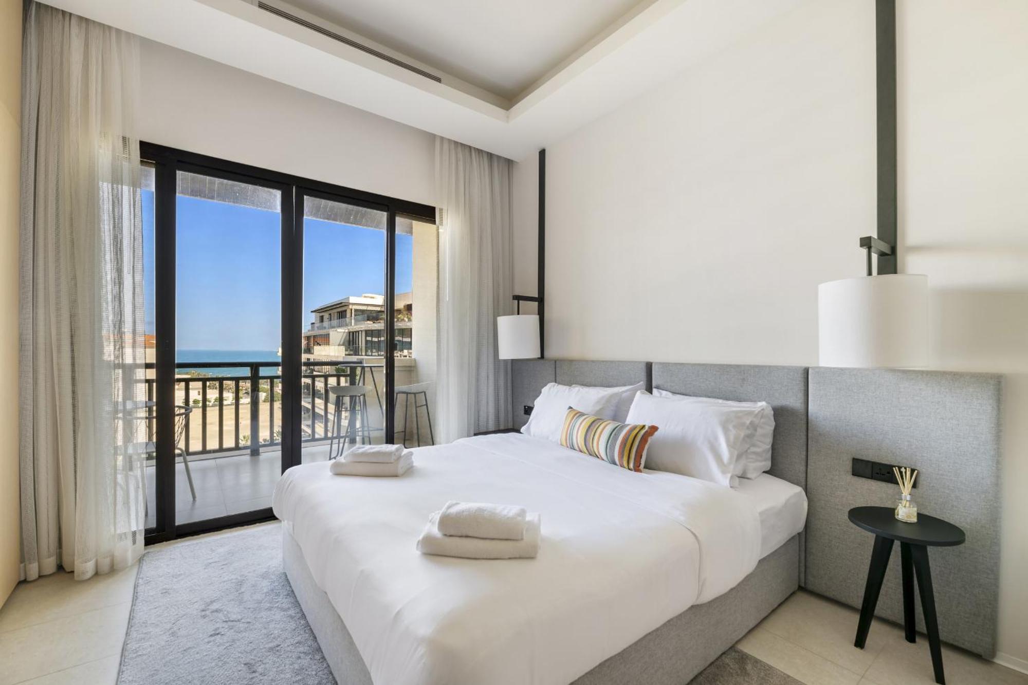 Appartement Vayk - Luxury Escape At Anantara The Palm Residences