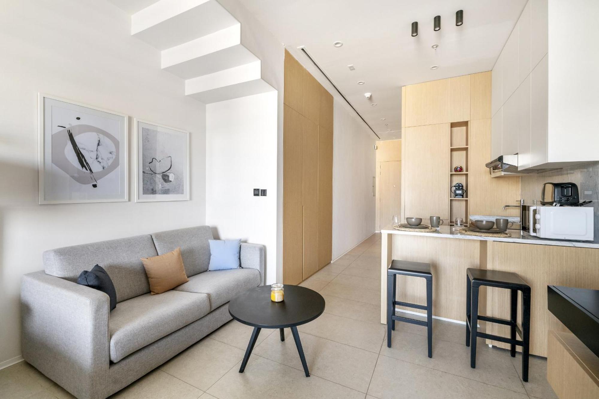 Vayk - Luxury Escape At Anantara The Palm Residences Dubaï