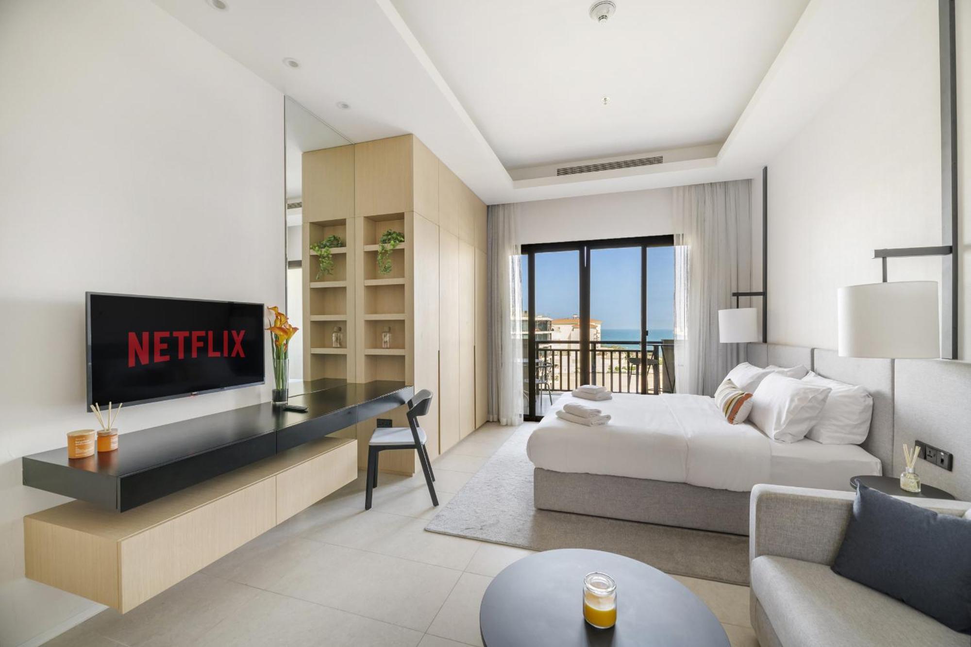 Vayk - Luxury Escape At Anantara The Palm Residences *