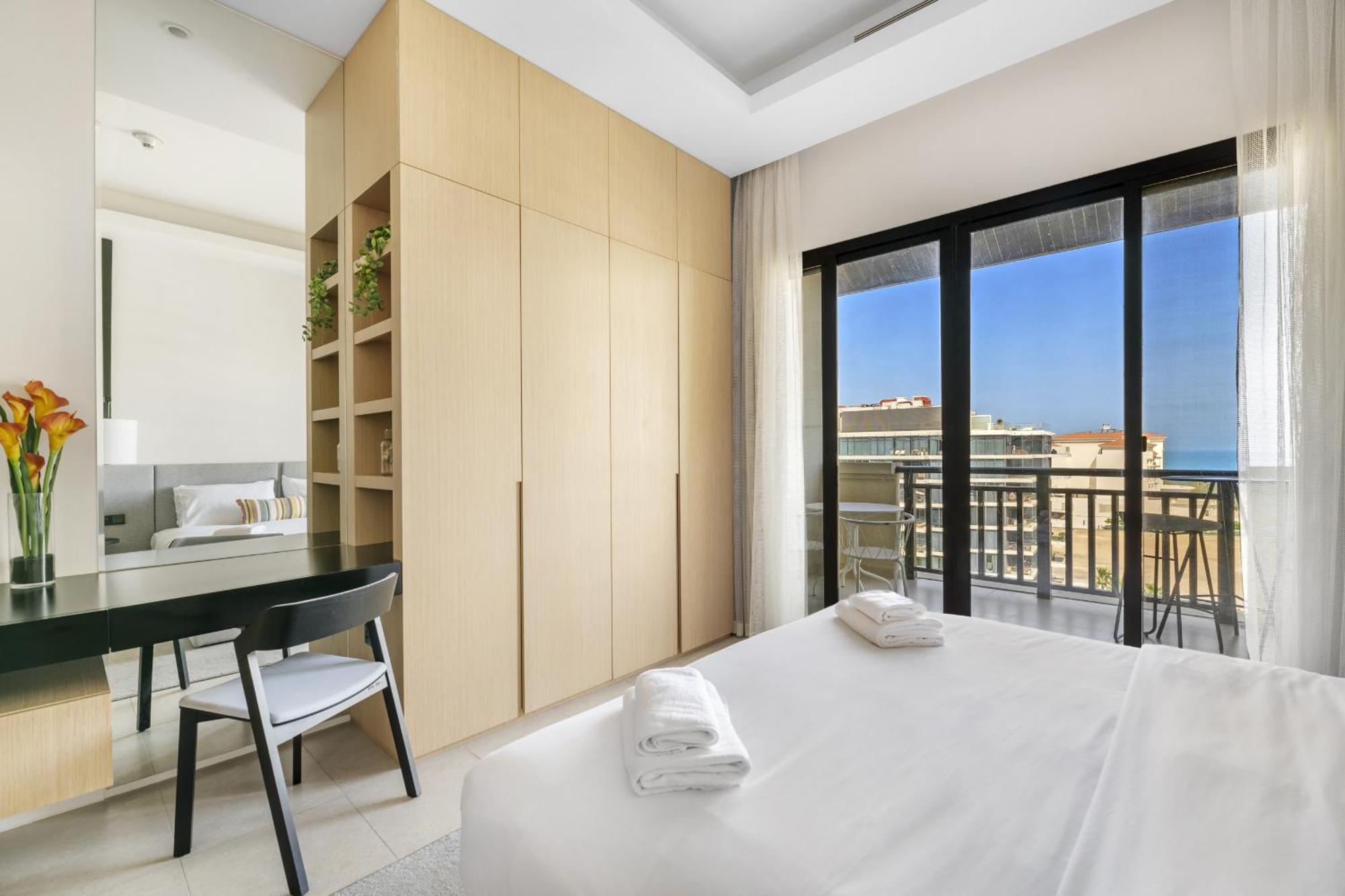 Vayk - Luxury Escape At Anantara The Palm Residences Dubaï