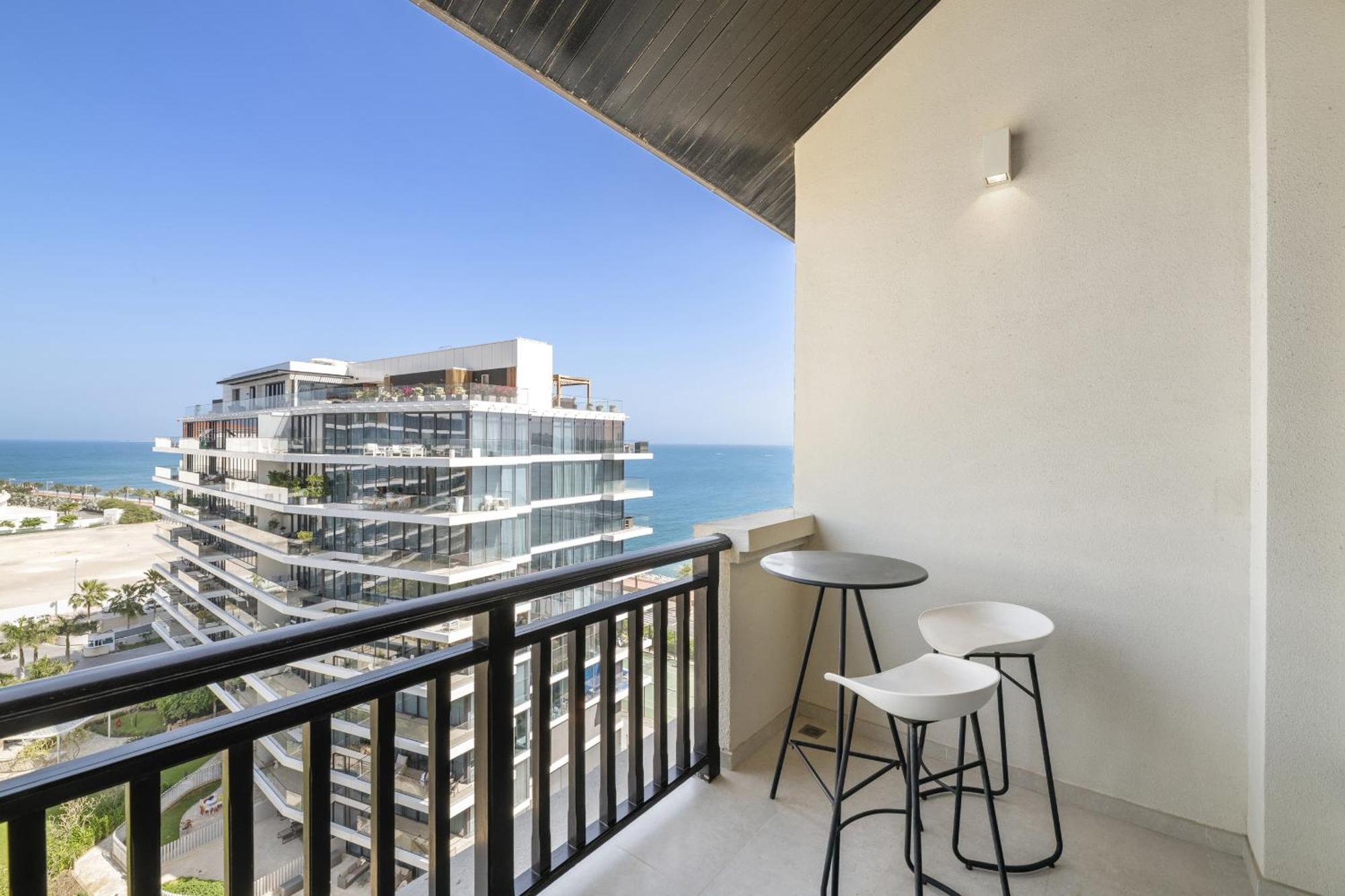 Appartement Vayk - Luxury Escape At Anantara The Palm Residences