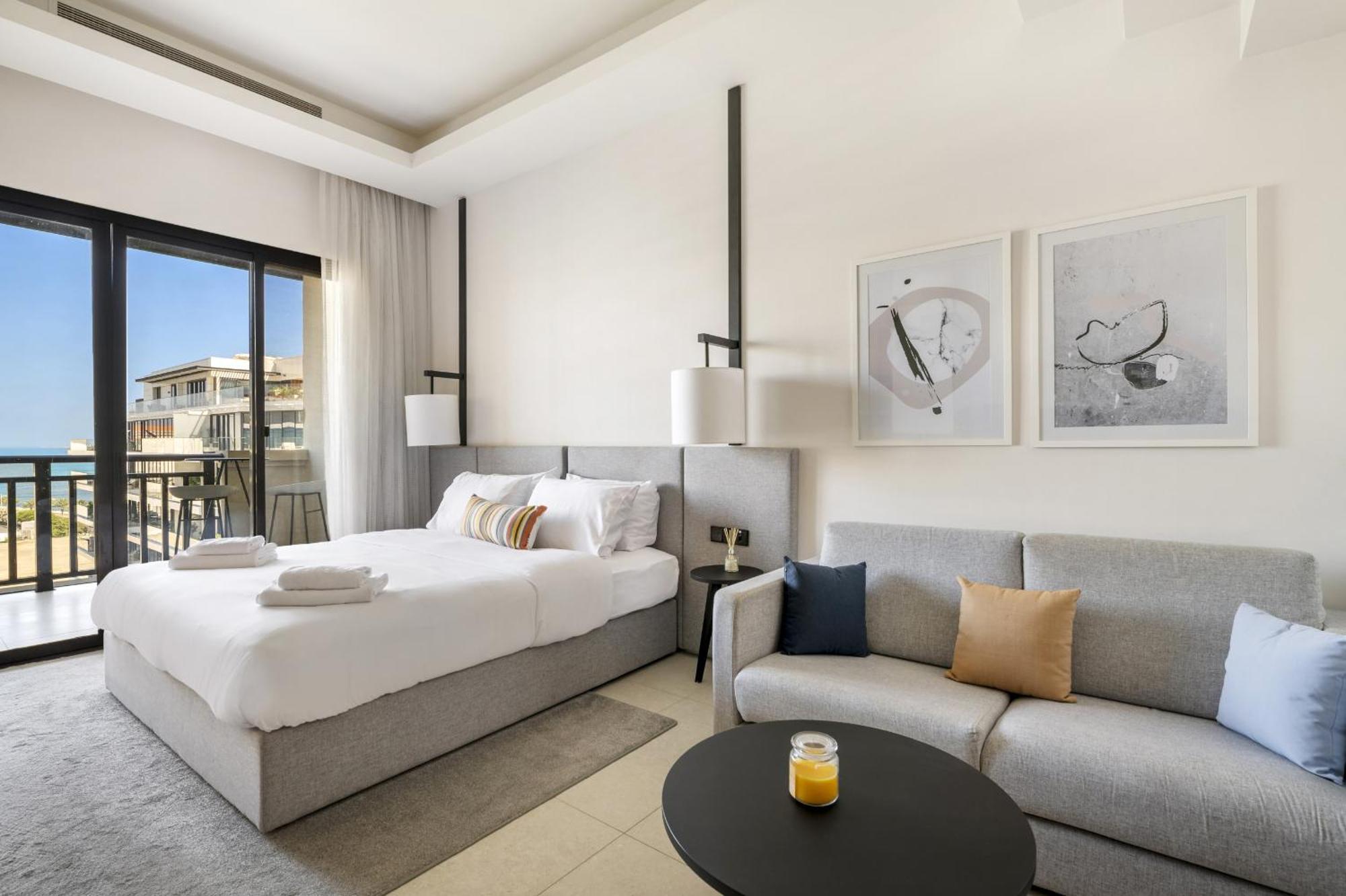 Vayk - Luxury Escape At Anantara The Palm Residences *