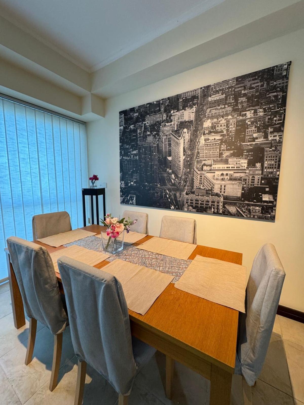 Click - Jlt - 2 Bedroom & Balcony Lakes View Entire -ss Appartement Dubaï