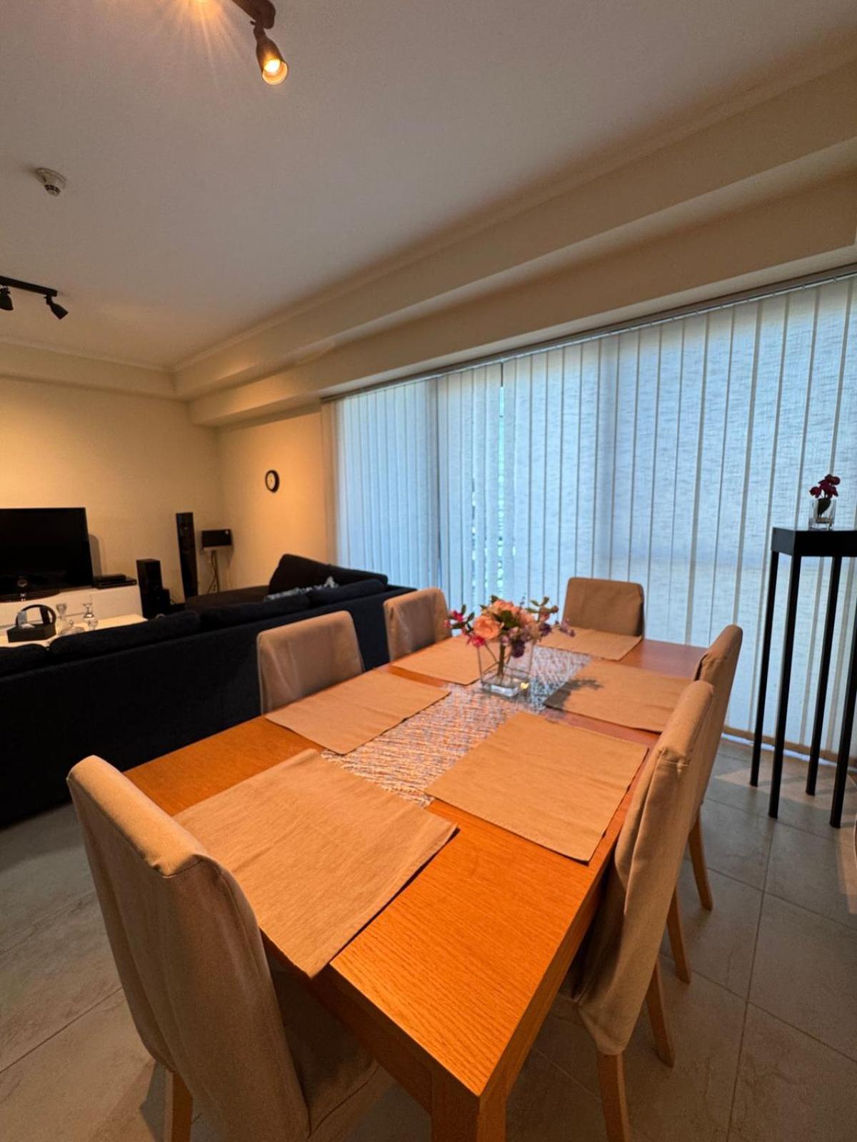 Click - Jlt - 2 Bedroom & Balcony Lakes View Entire -ss Appartement *
