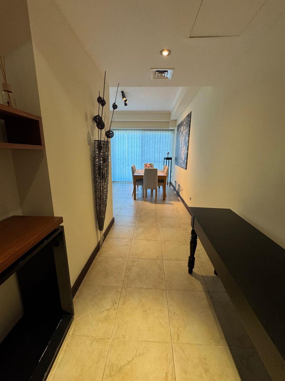 Click - Jlt - 2 Bedroom & Balcony Lakes View Entire -ss * Dubaï