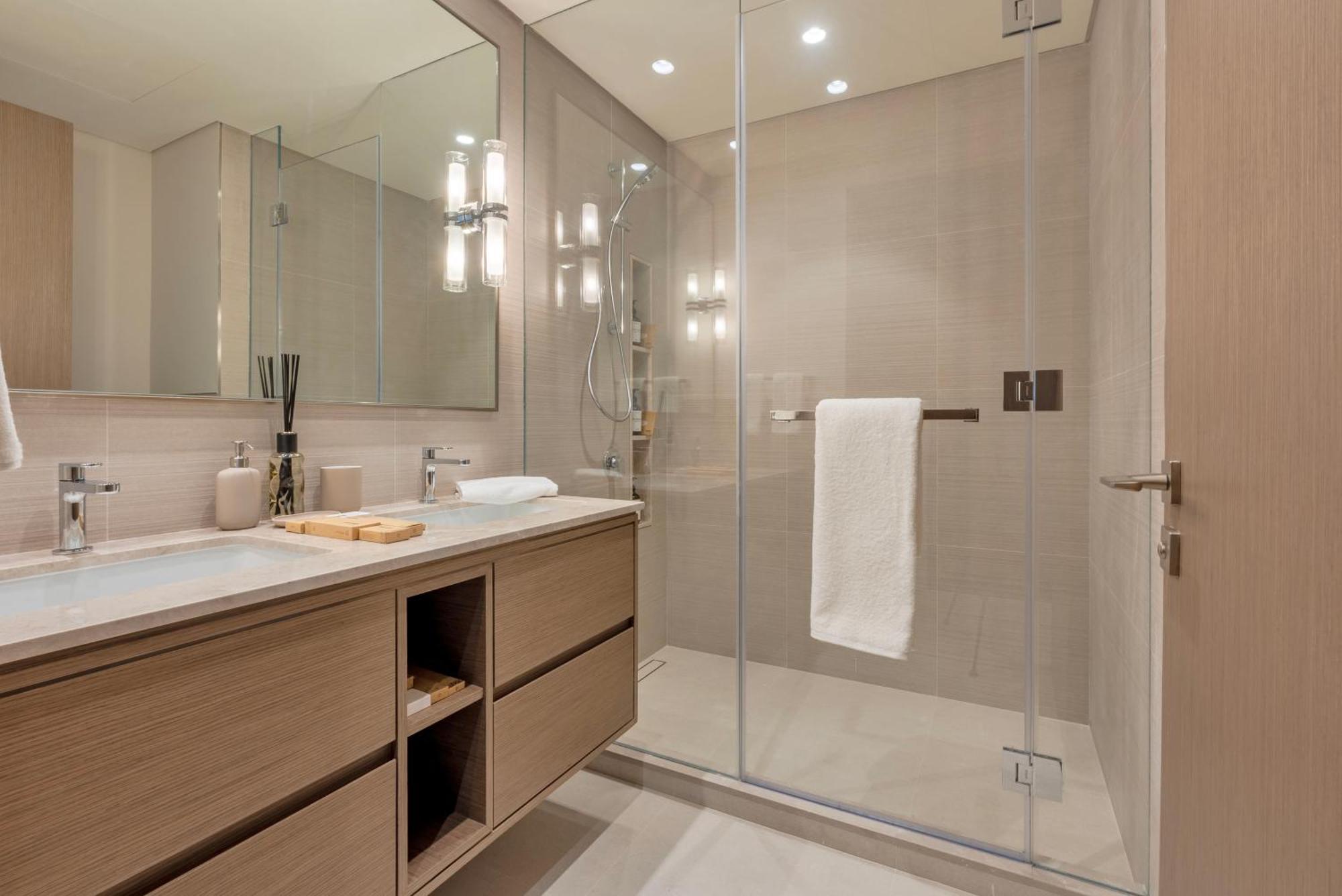 Downtown Luxury - Full Burj Khalifa & Fountain Views - 5 Minutes Walk To Mall Appartement *
