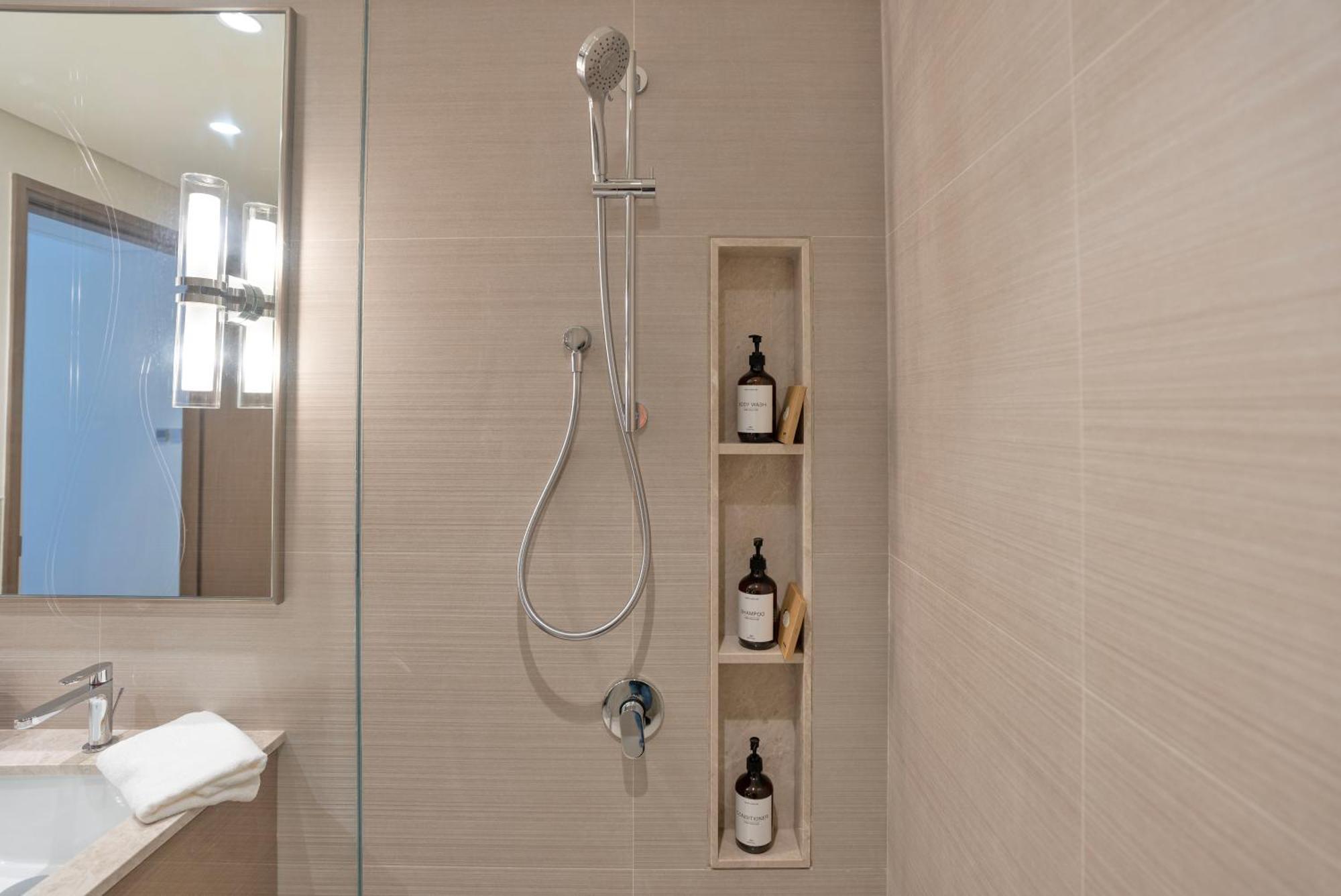 Downtown Luxury - Full Burj Khalifa & Fountain Views - 5 Minutes Walk To Mall Appartement Dubai