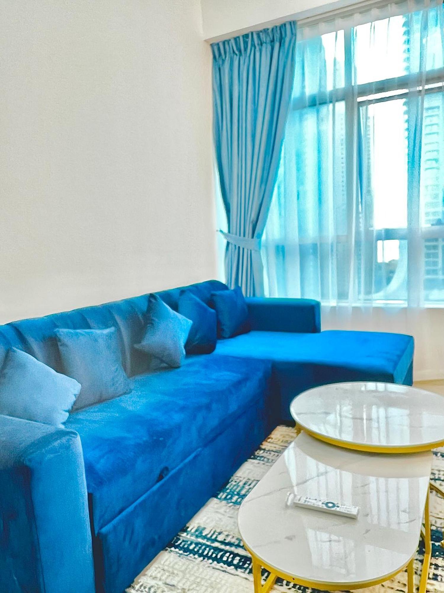 Stunning 2br Marina View Close To Jbr Appartement