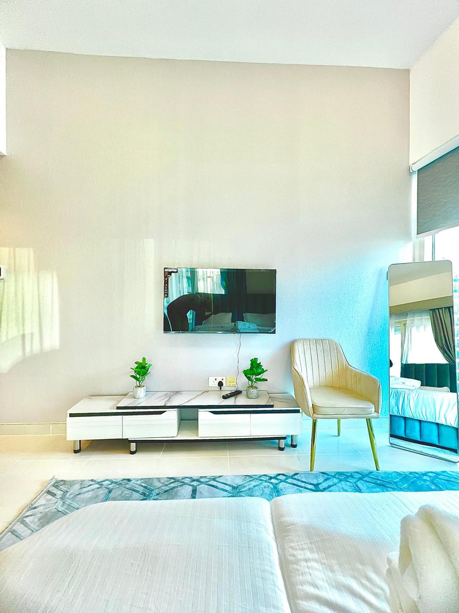 Stunning 2br Marina View Close To Jbr Appartement