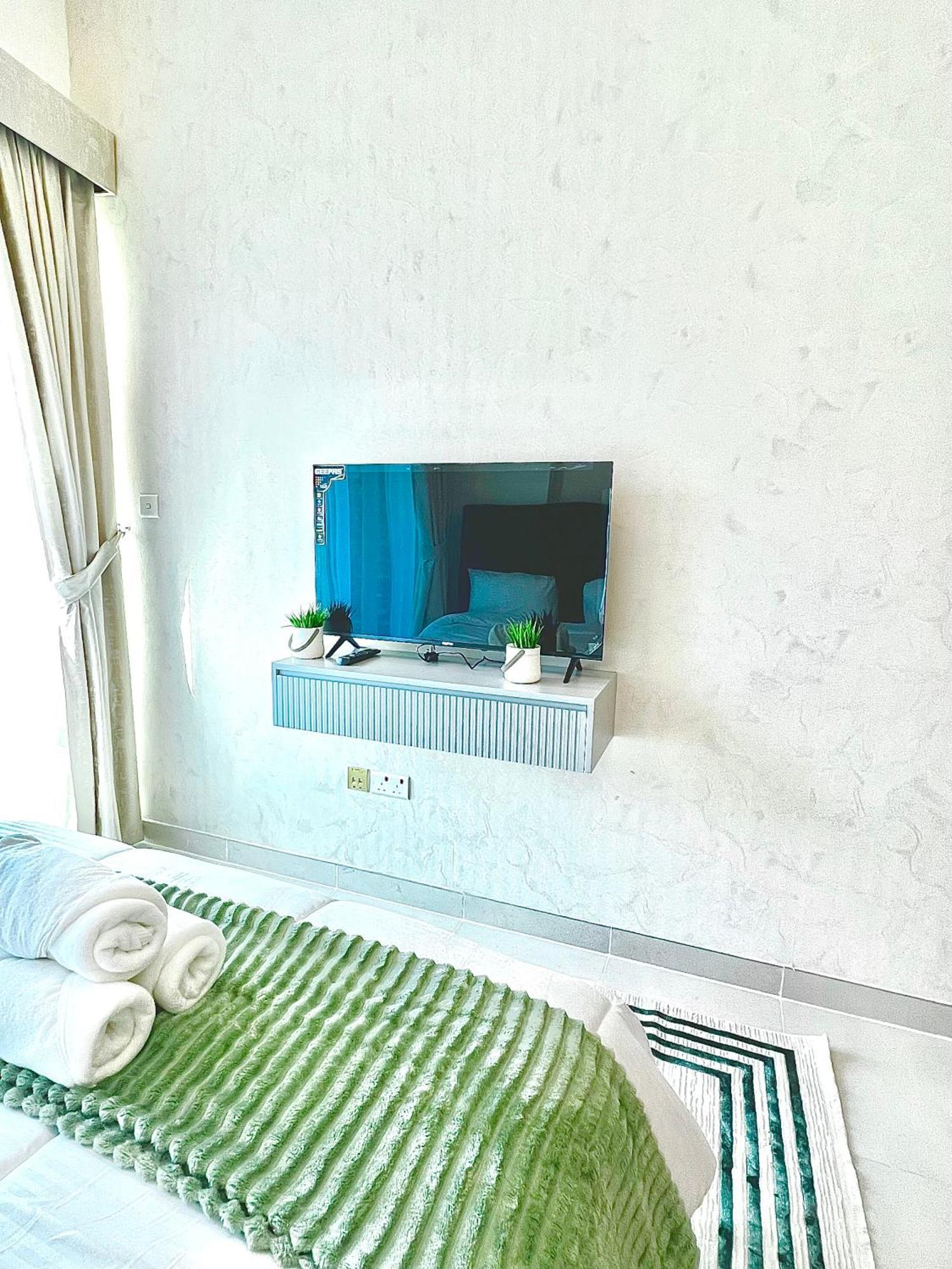 Appartement Stunning 2br Marina View Close To Jbr *