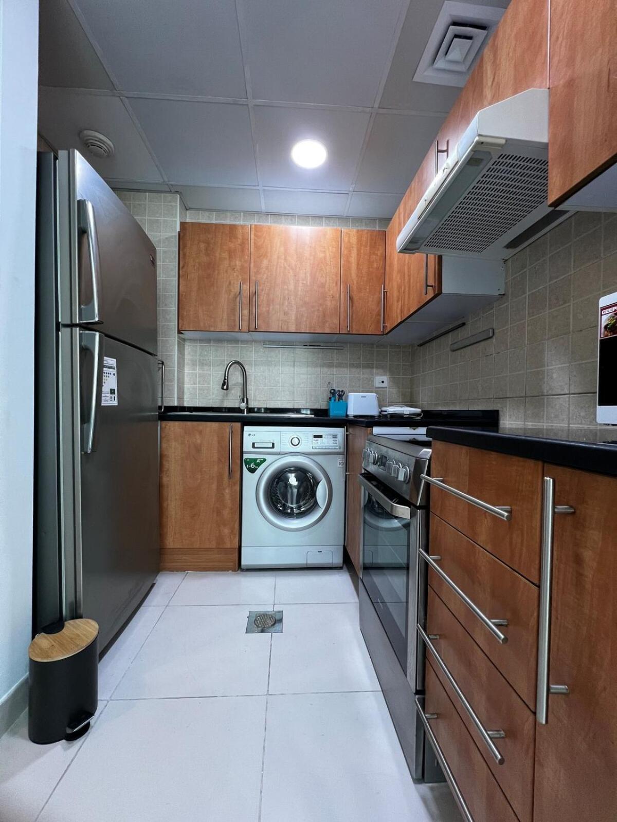Appartement Stunning 2br Marina View Close To Jbr Dubai