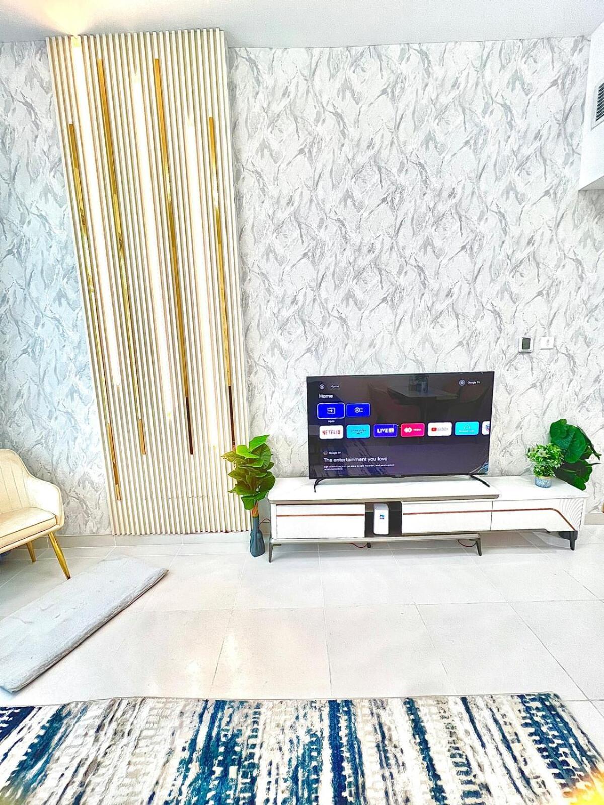 Stunning 2br Marina View Close To Jbr Appartement *