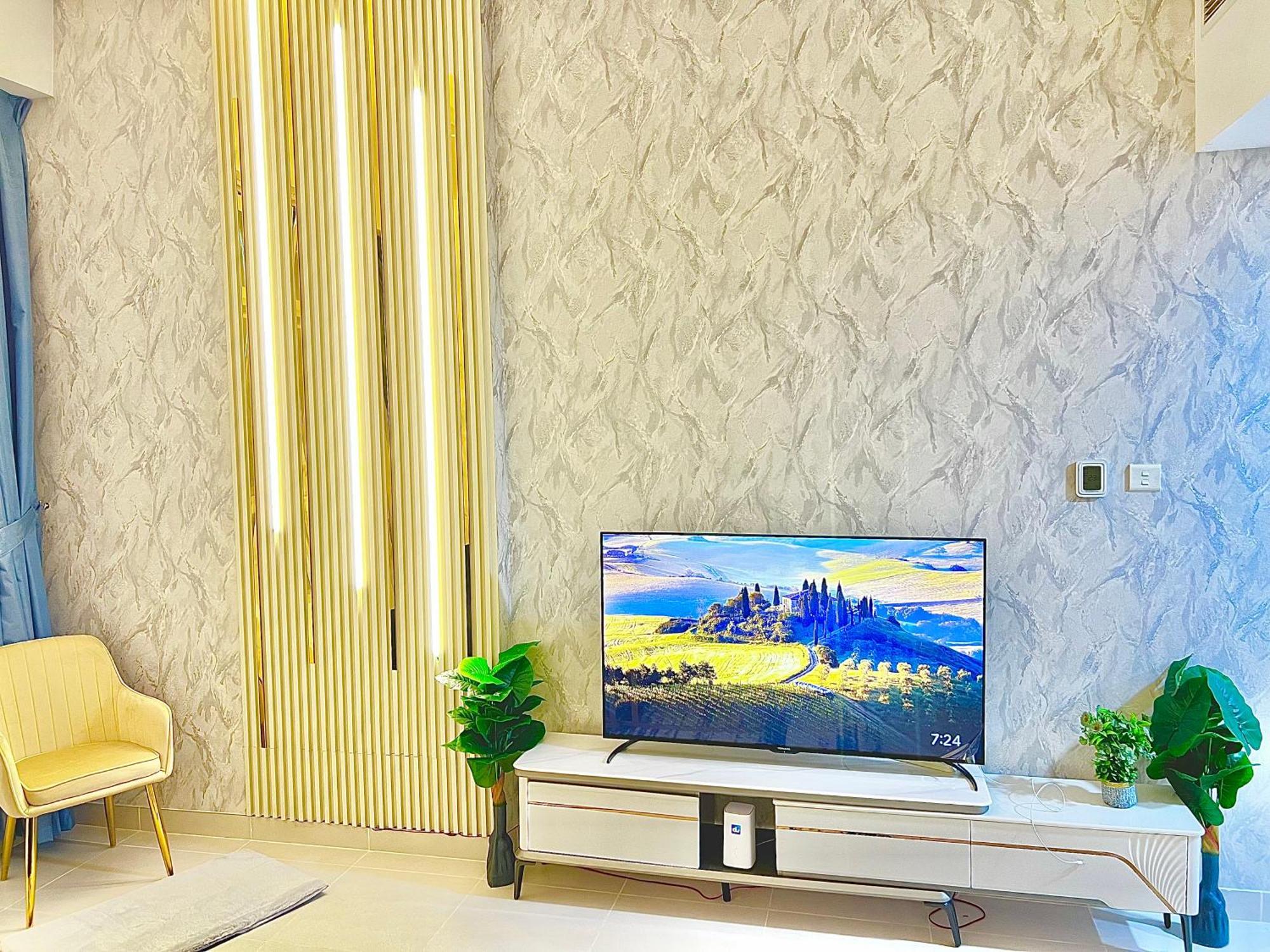 Stunning 2br Marina View Close To Jbr Appartement