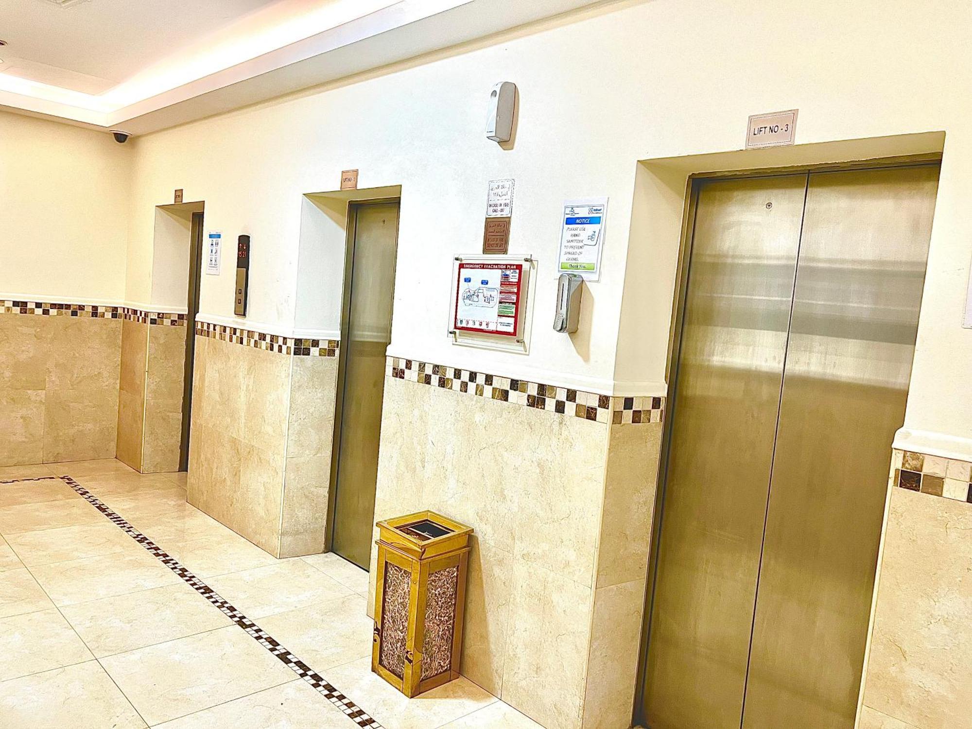 Stunning 2br Marina View Close To Jbr Appartement *