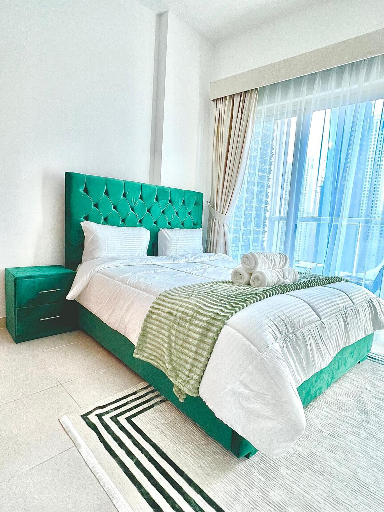 Appartement Stunning 2br Marina View Close To Jbr *