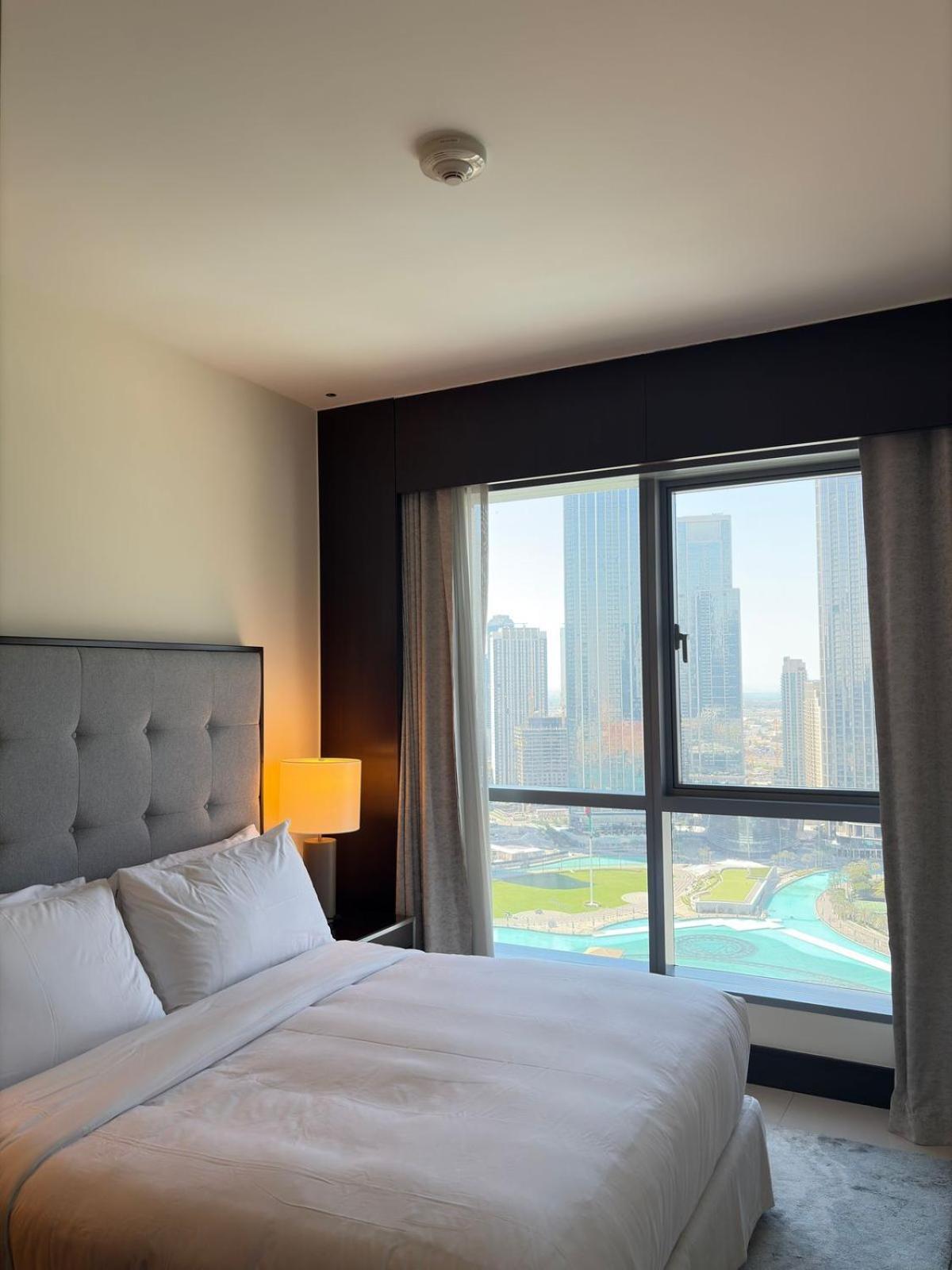 Appartement Residencial In Address Downtown Connected To Mall *