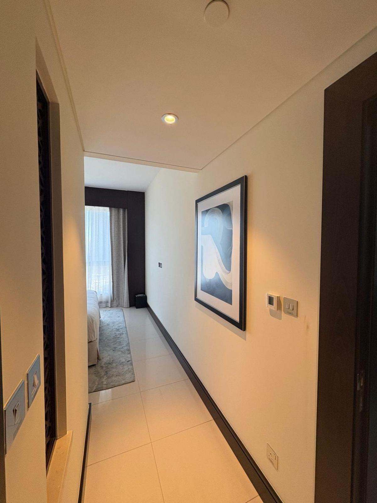 Residencial In Address Downtown Connected To Mall Appartement