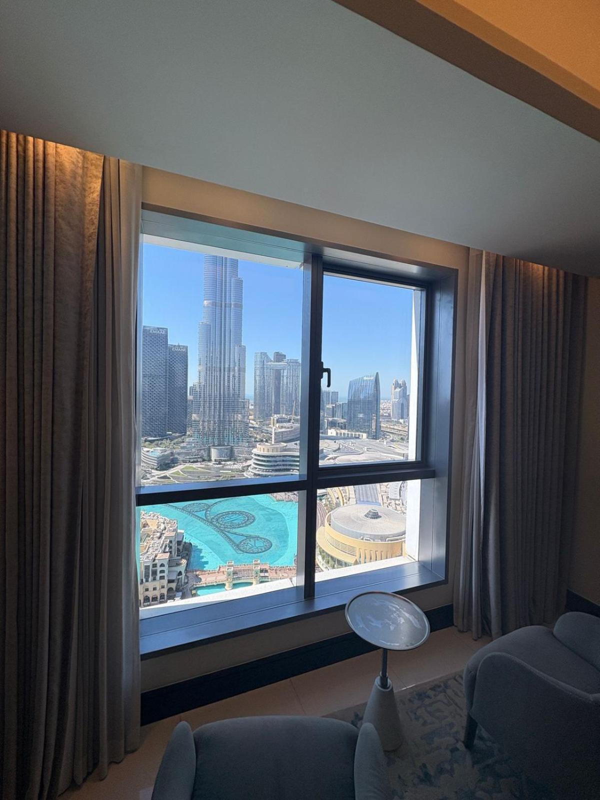 Appartement Residencial In Address Downtown Connected To Mall
