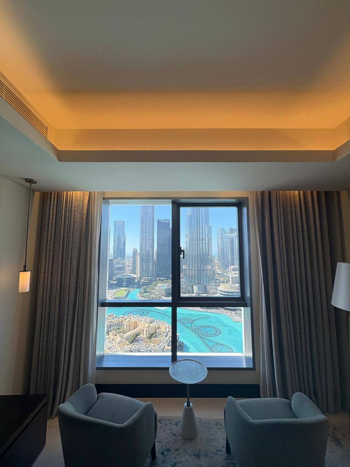 Appartement Residencial In Address Downtown Connected To Mall