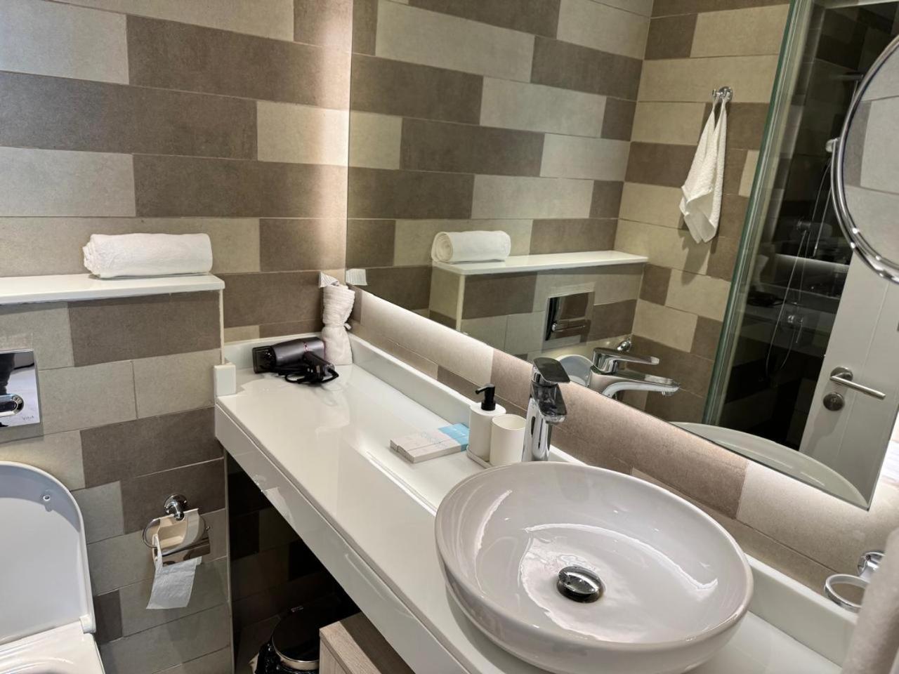 Apartment Palm Jumeirah - Free Infiniti Pool And Private Dubai