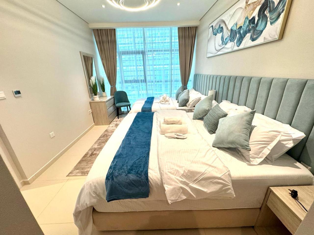 Appartement Palm Jumeirah - Free Infiniti Pool And Private *