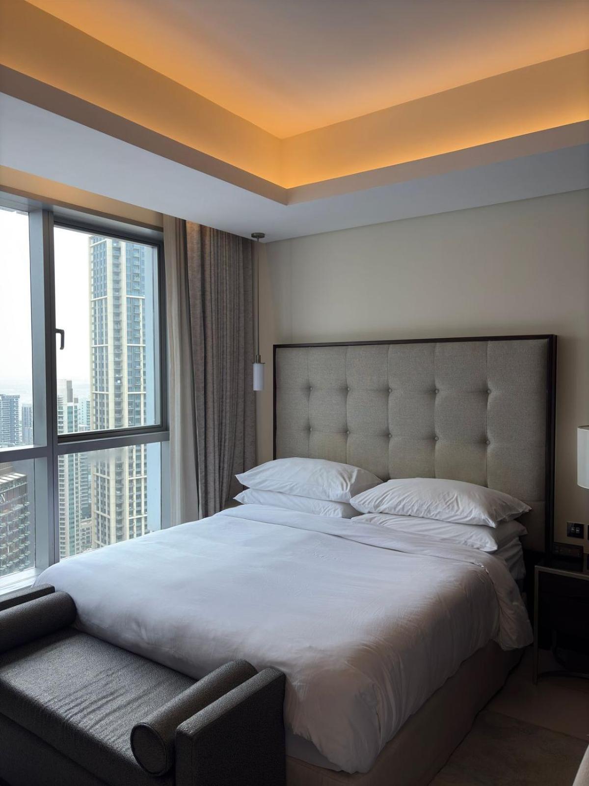 Residencial In Address Downtown Connected To Mall Appartement