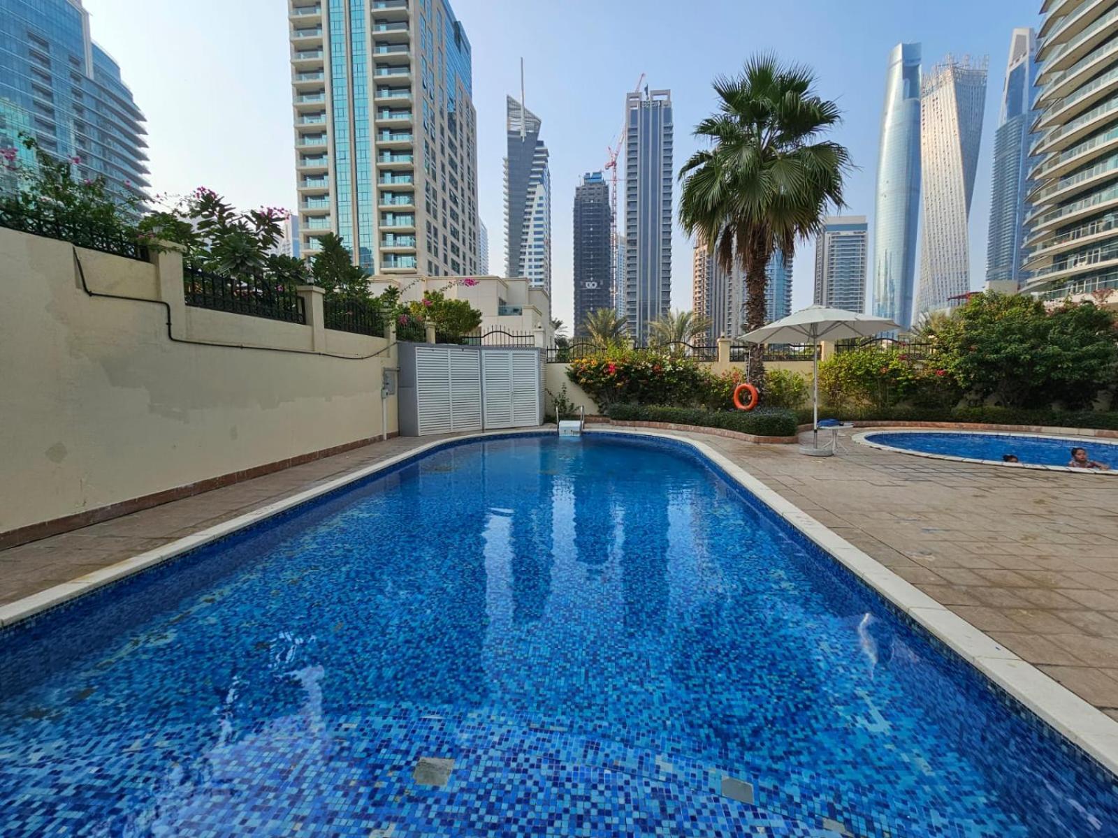Apartamento Furnished In Marina *