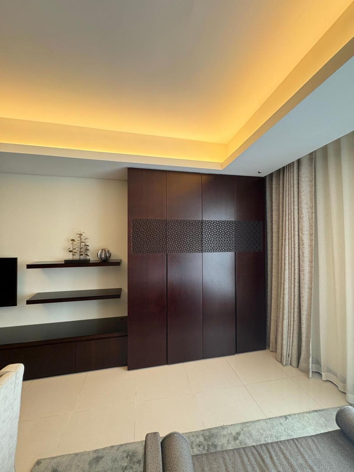 Appartement Residencial In Address Downtown Connected To Mall *