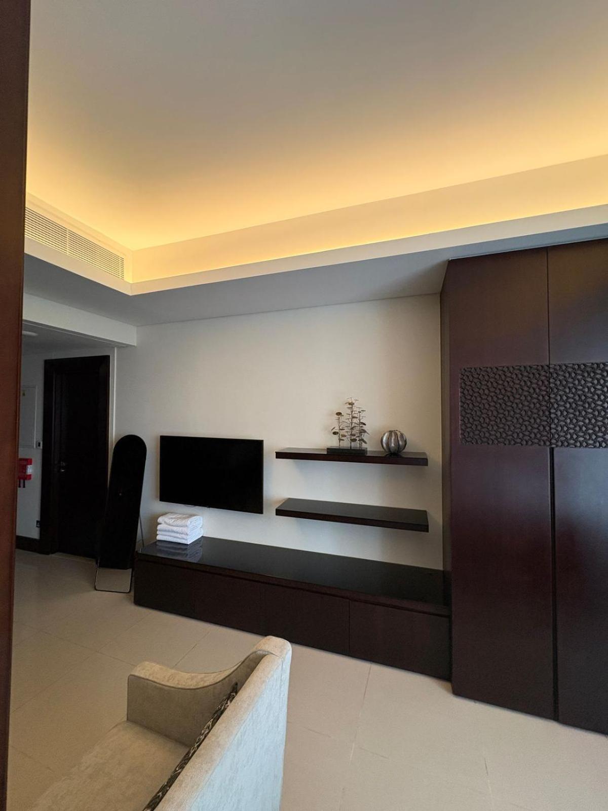 Residencial In Address Downtown Connected To Mall Appartement Dubaï