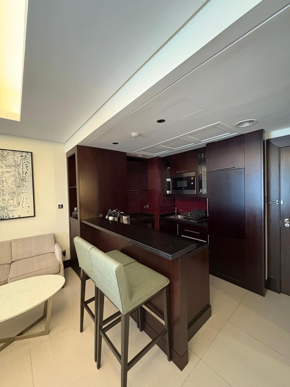 Appartement Residencial In Address Downtown Connected To Mall