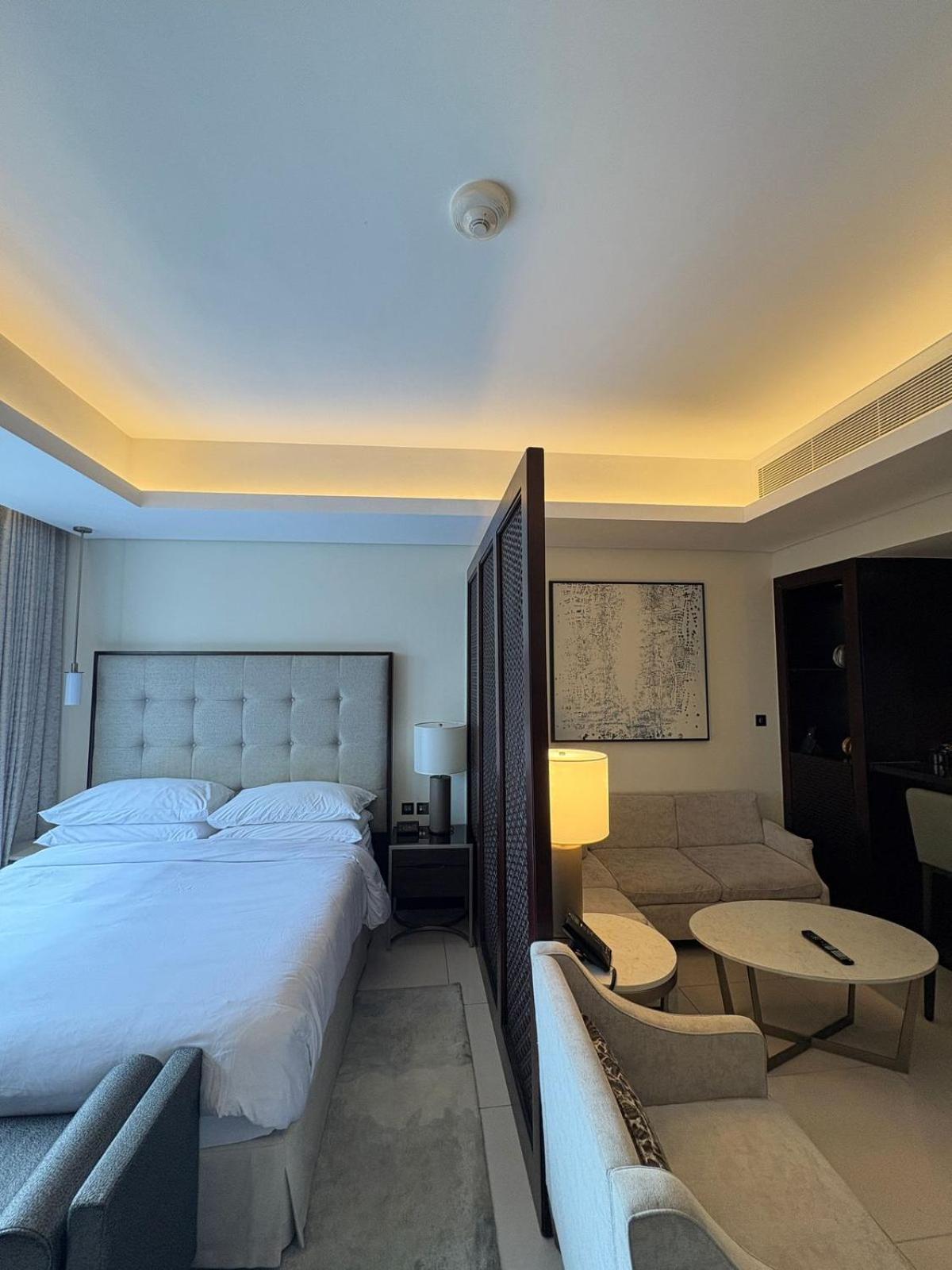 Appartement Residencial In Address Downtown Connected To Mall