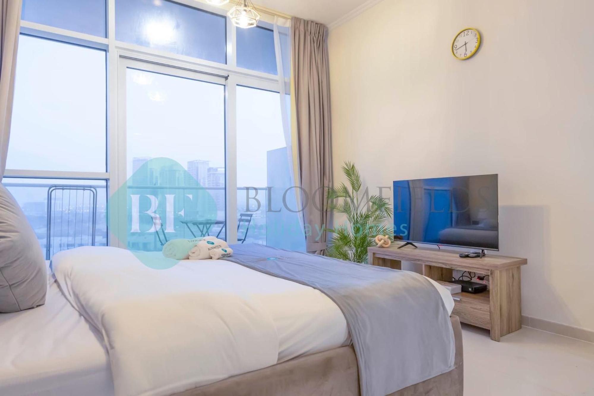 Bloomfields Stu In Carson Appartement Dubaï