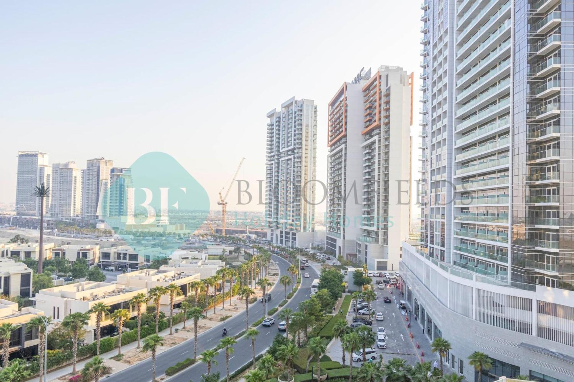 Bloomfields Stu In Carson Dubaï